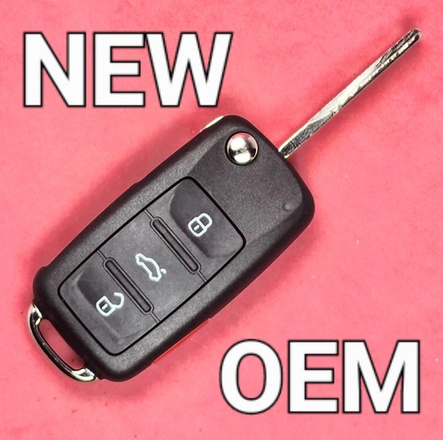 New oem 2011 2016 volkswagen - new,